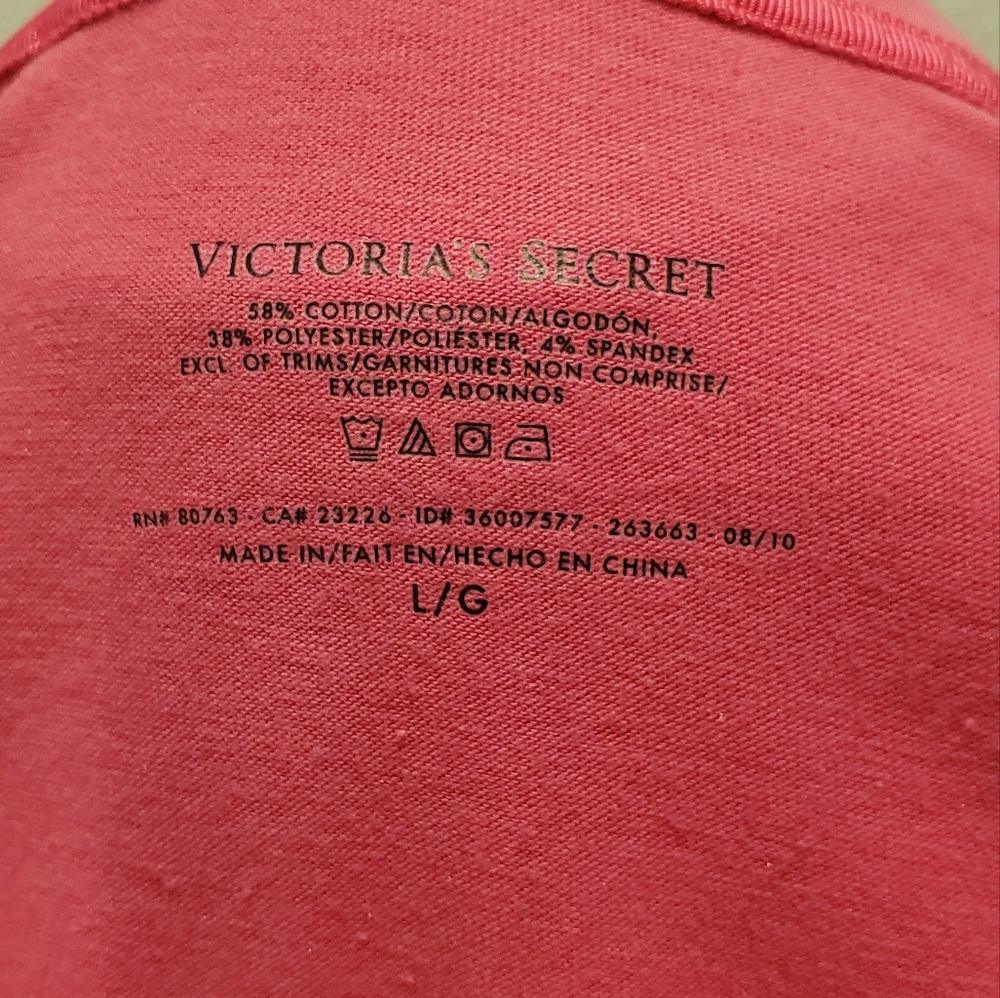 Victoria Secret Pink Lite Jacket